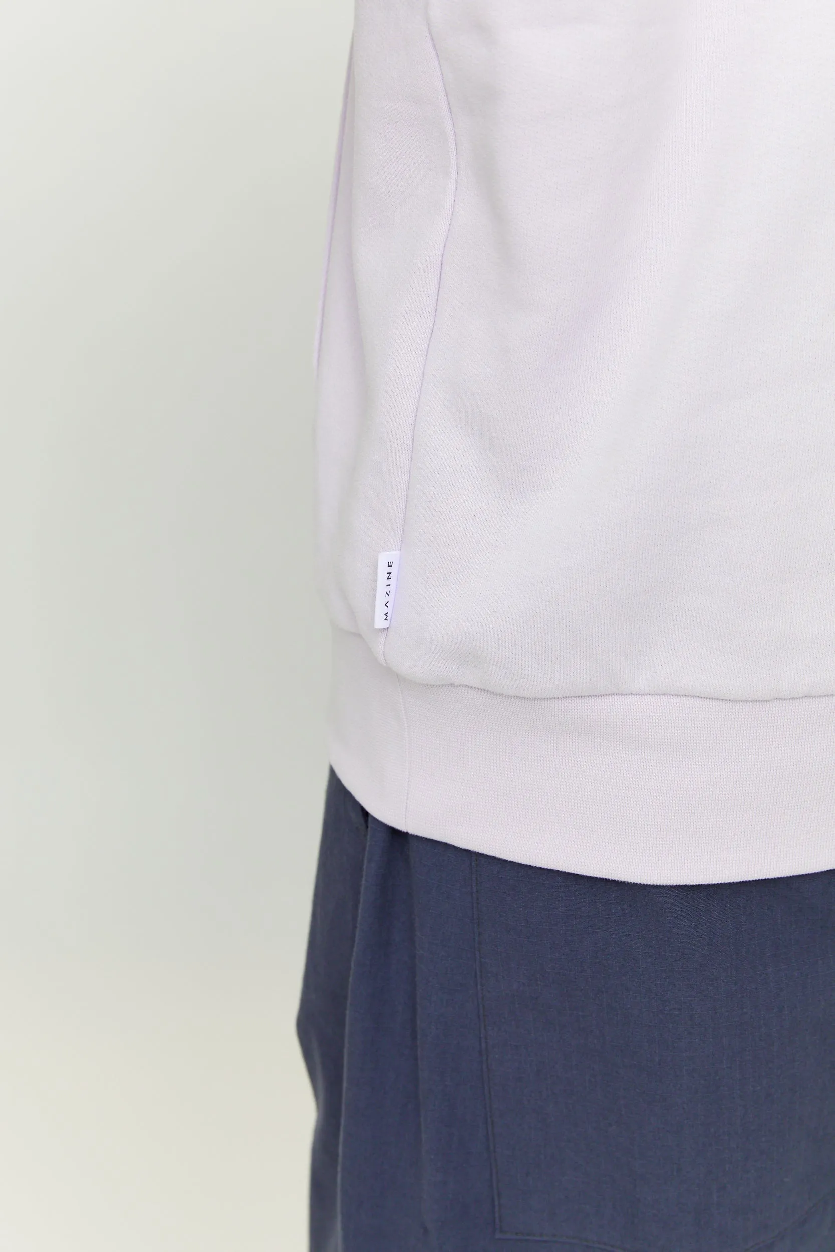Burwood Hoodie