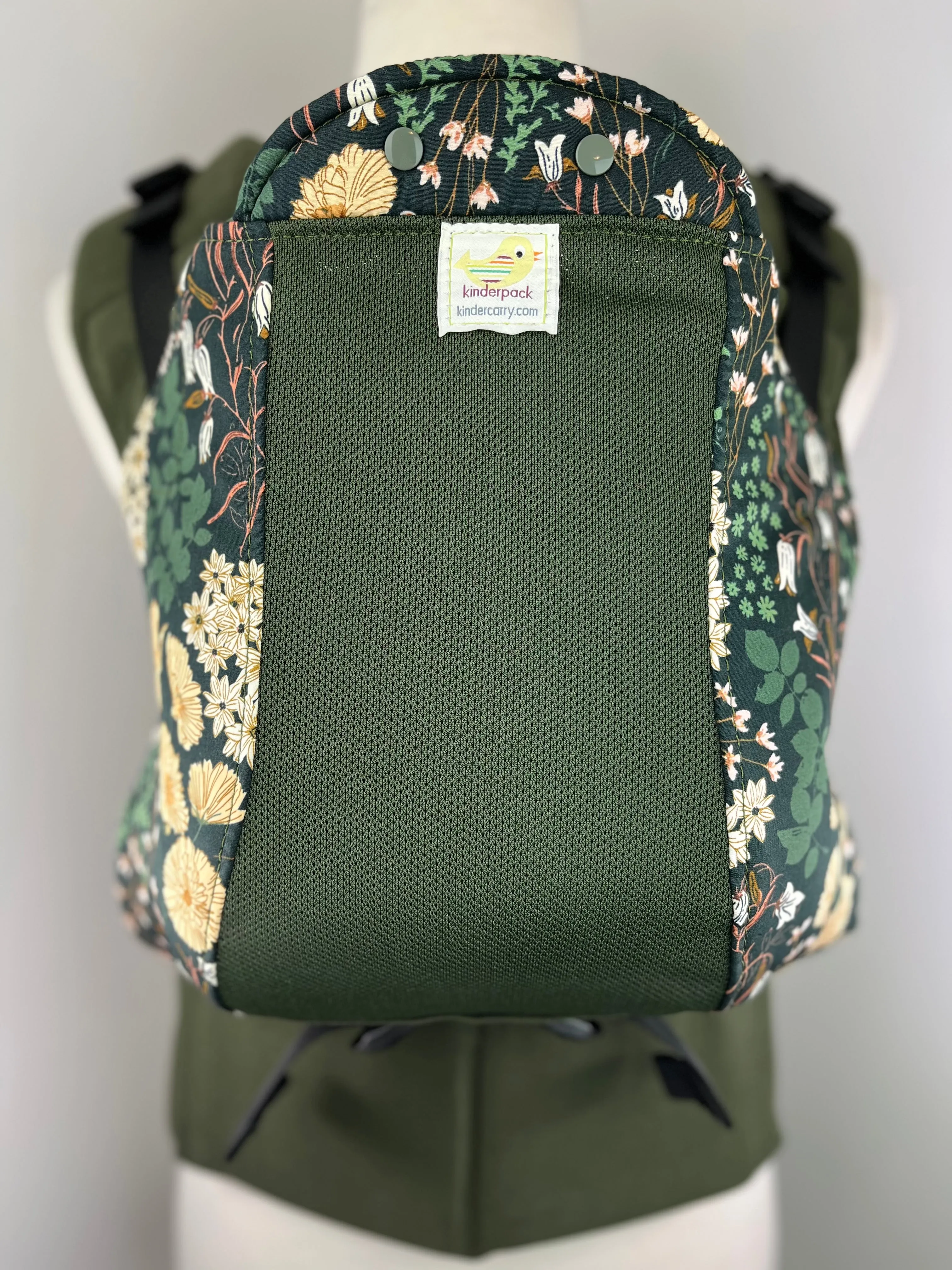 Buttercup - Child size Kinderpack