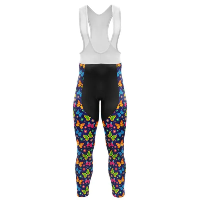 Butterfly Bib Pants (V1)