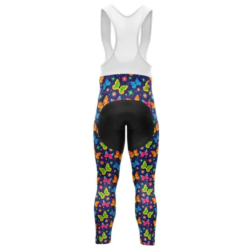 Butterfly Bib Pants (V1)