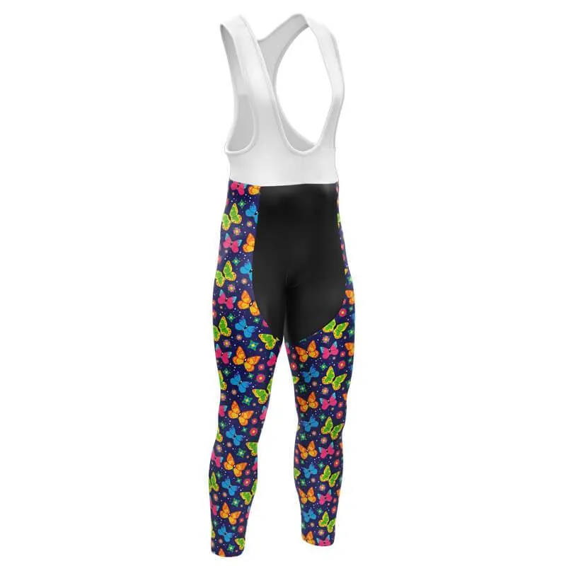 Butterfly Bib Pants (V1)