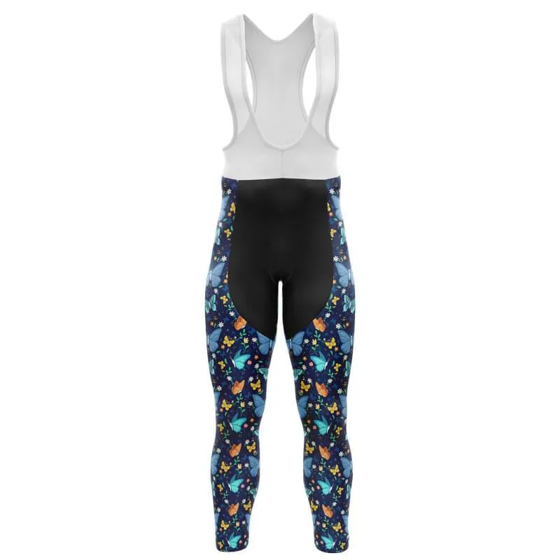 Butterfly Bib Pants (V3)