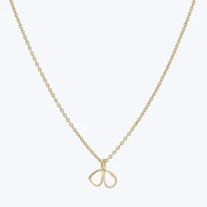 Butterfly Necklace