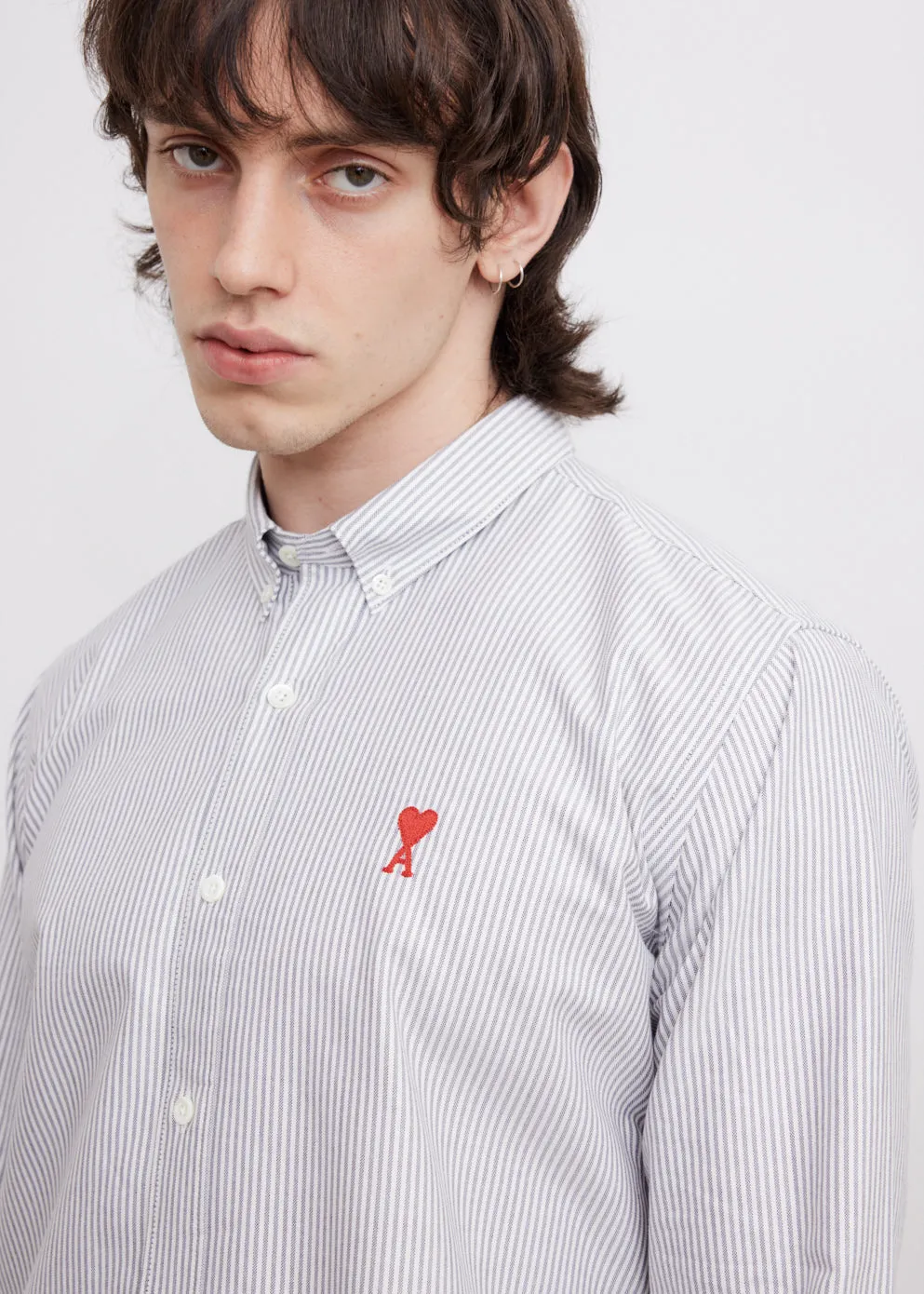Button-Down ADC Shirt
