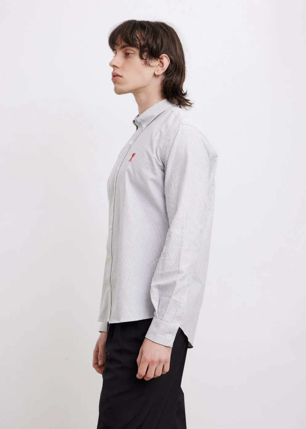 Button-Down ADC Shirt