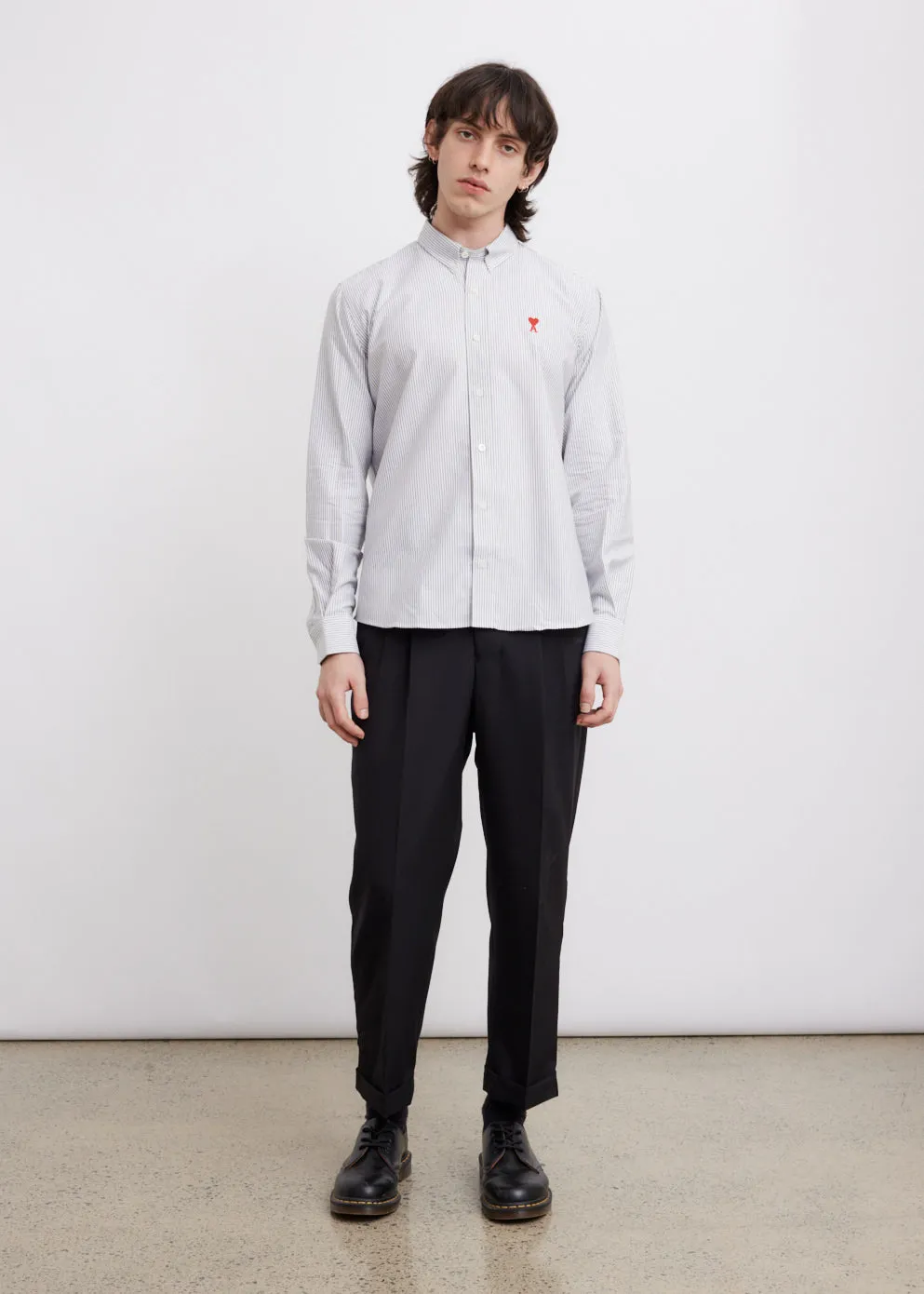 Button-Down ADC Shirt