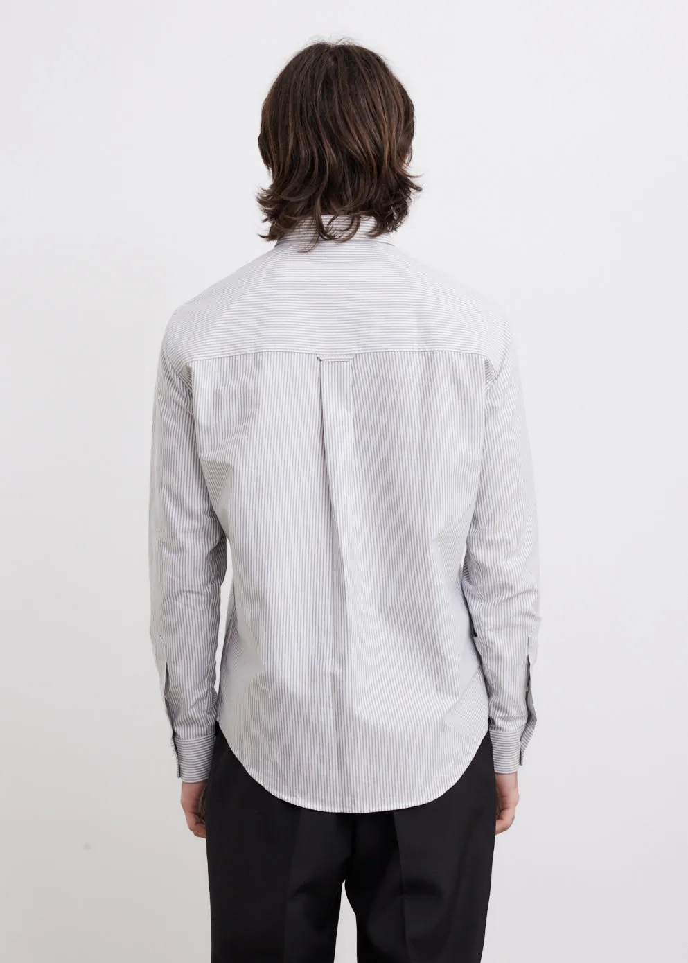 Button-Down ADC Shirt