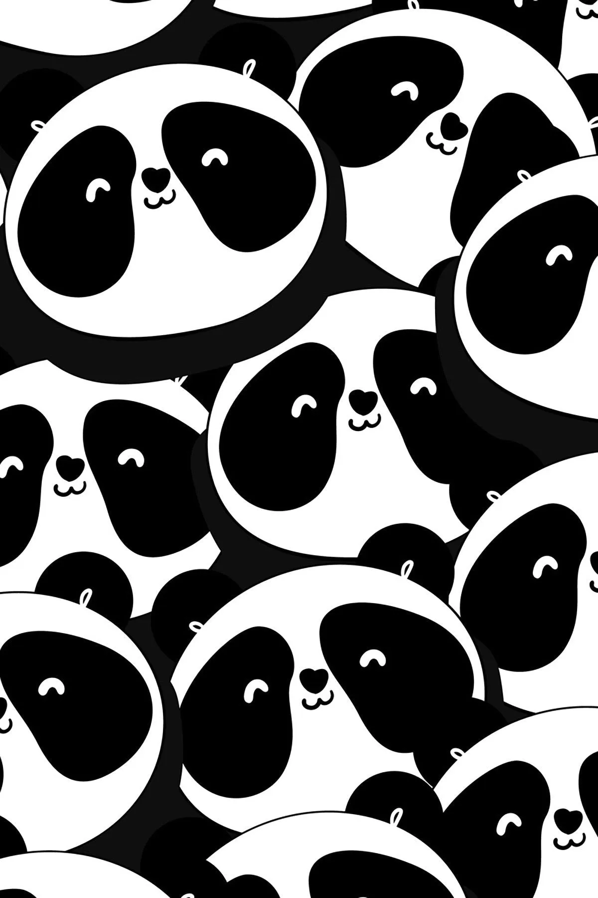 BUY 1 GET 4 FREE! OMG! panda Zoe White Cute Pandacorn Print Designer T-Shirt - Kids