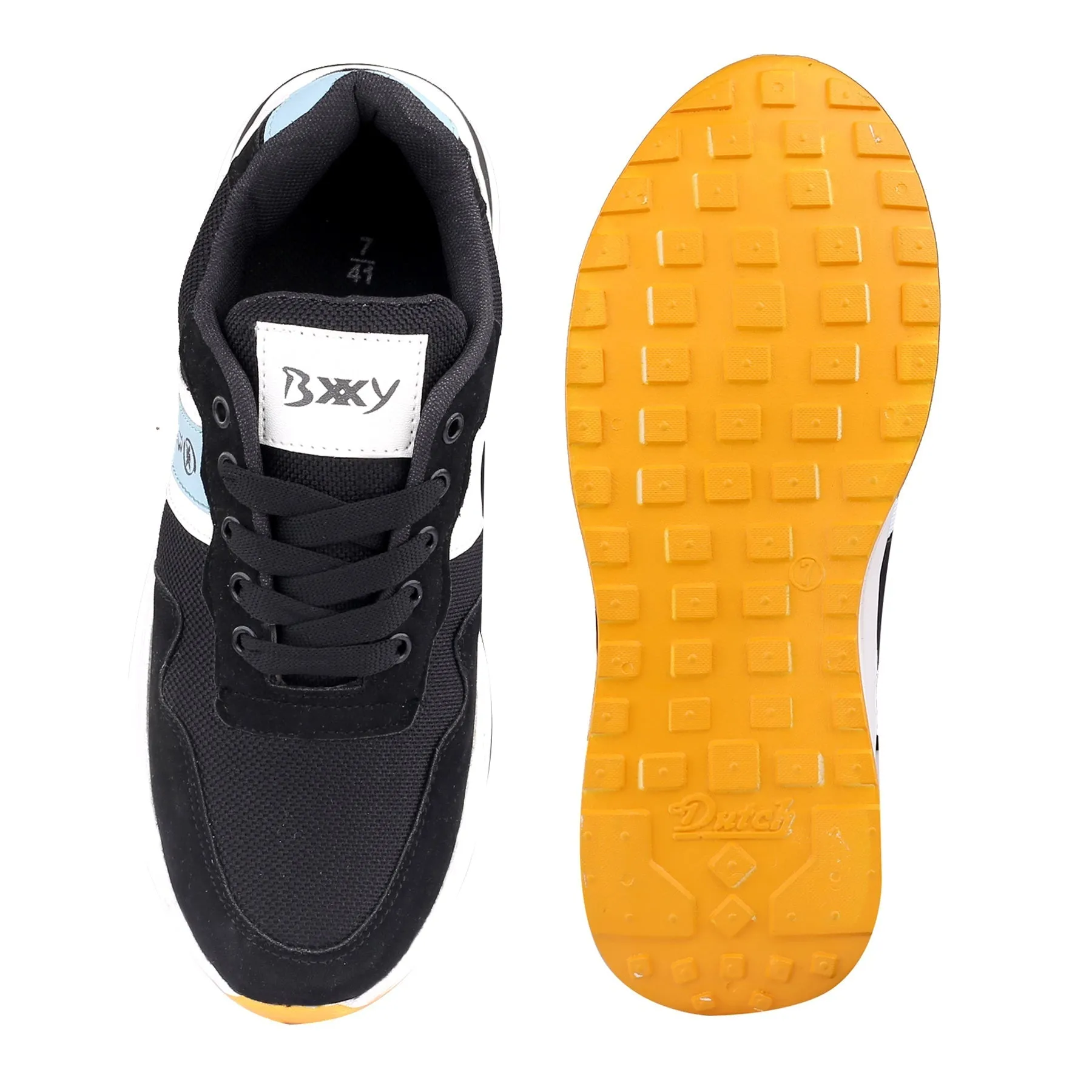 Bxxy's Trendy Sports Shoes