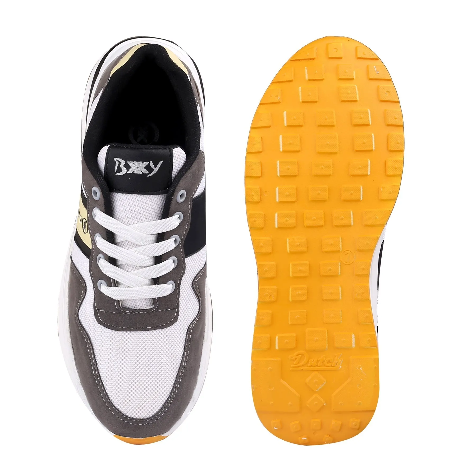 Bxxy's Trendy Sports Shoes