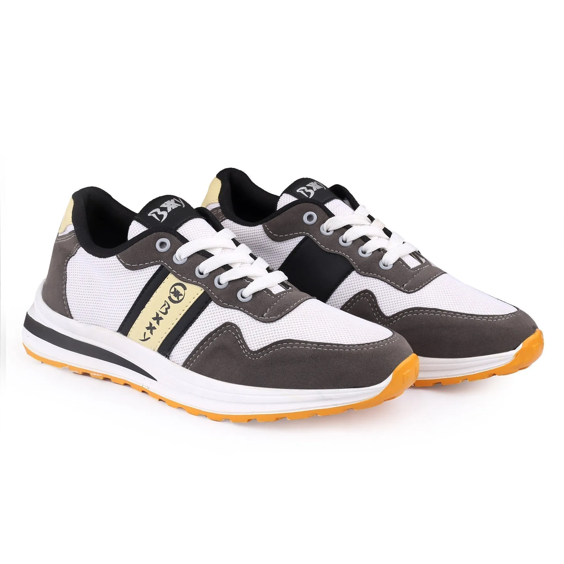 Bxxy's Trendy Sports Shoes