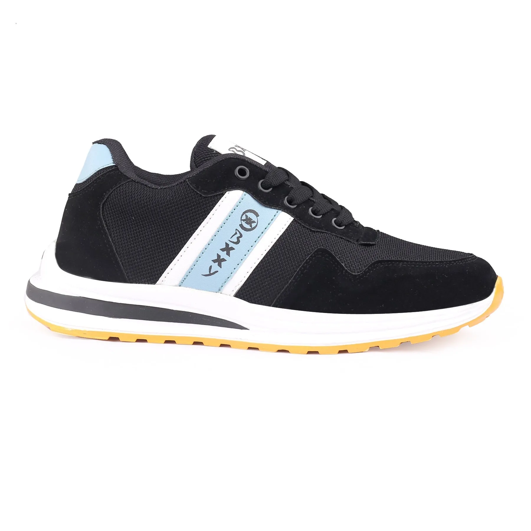 Bxxy's Trendy Sports Shoes