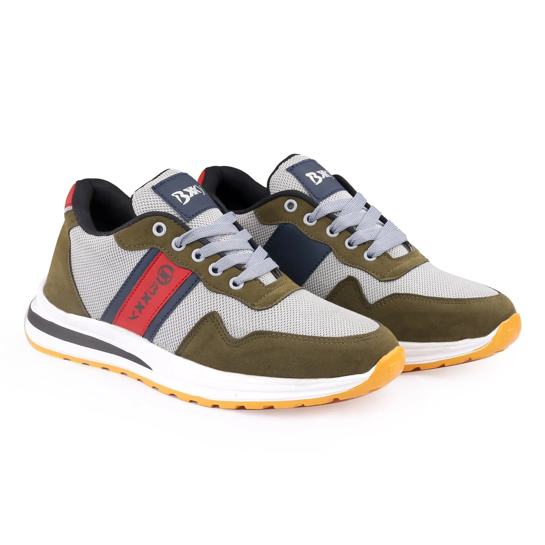 Bxxy's Trendy Sports Shoes
