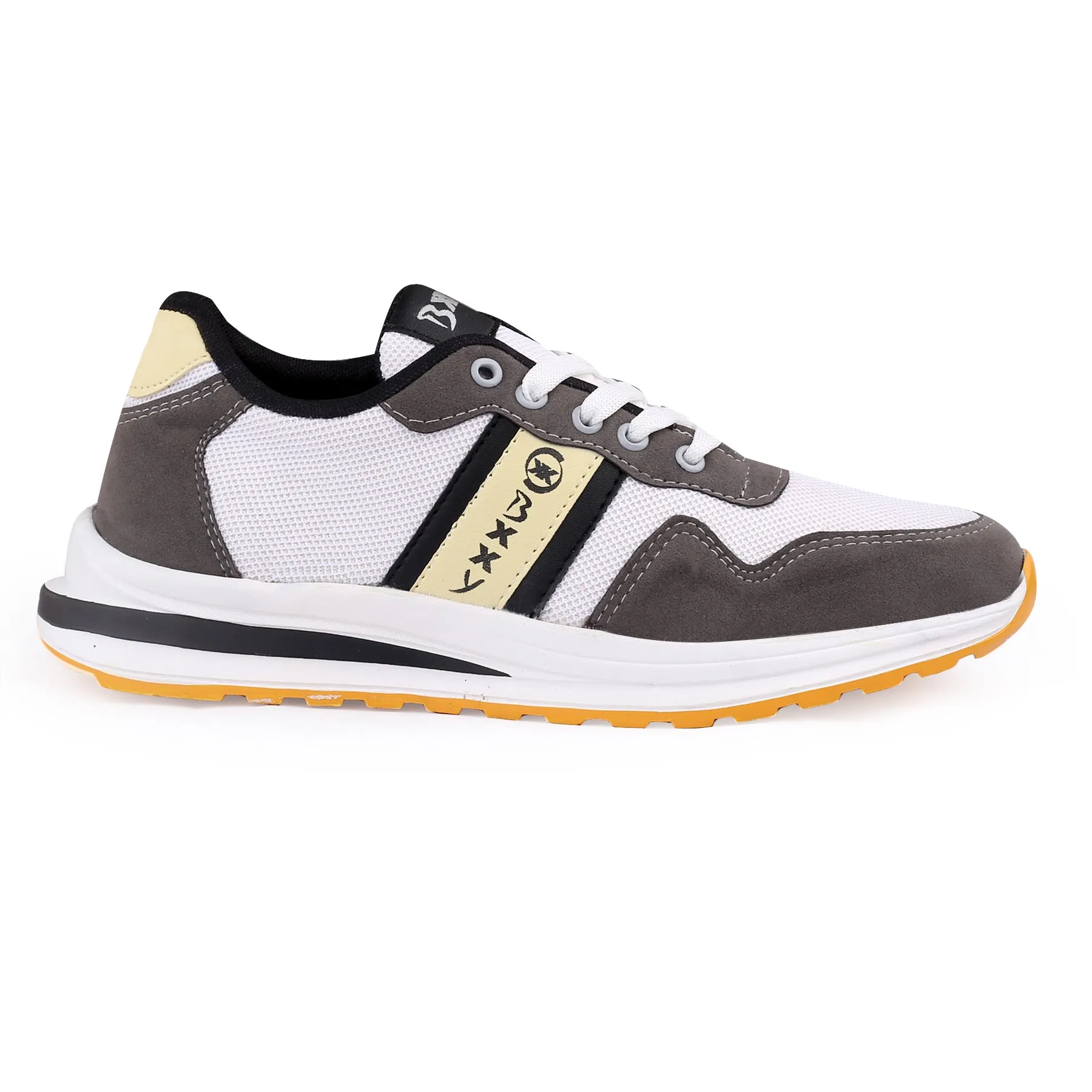 Bxxy's Trendy Sports Shoes
