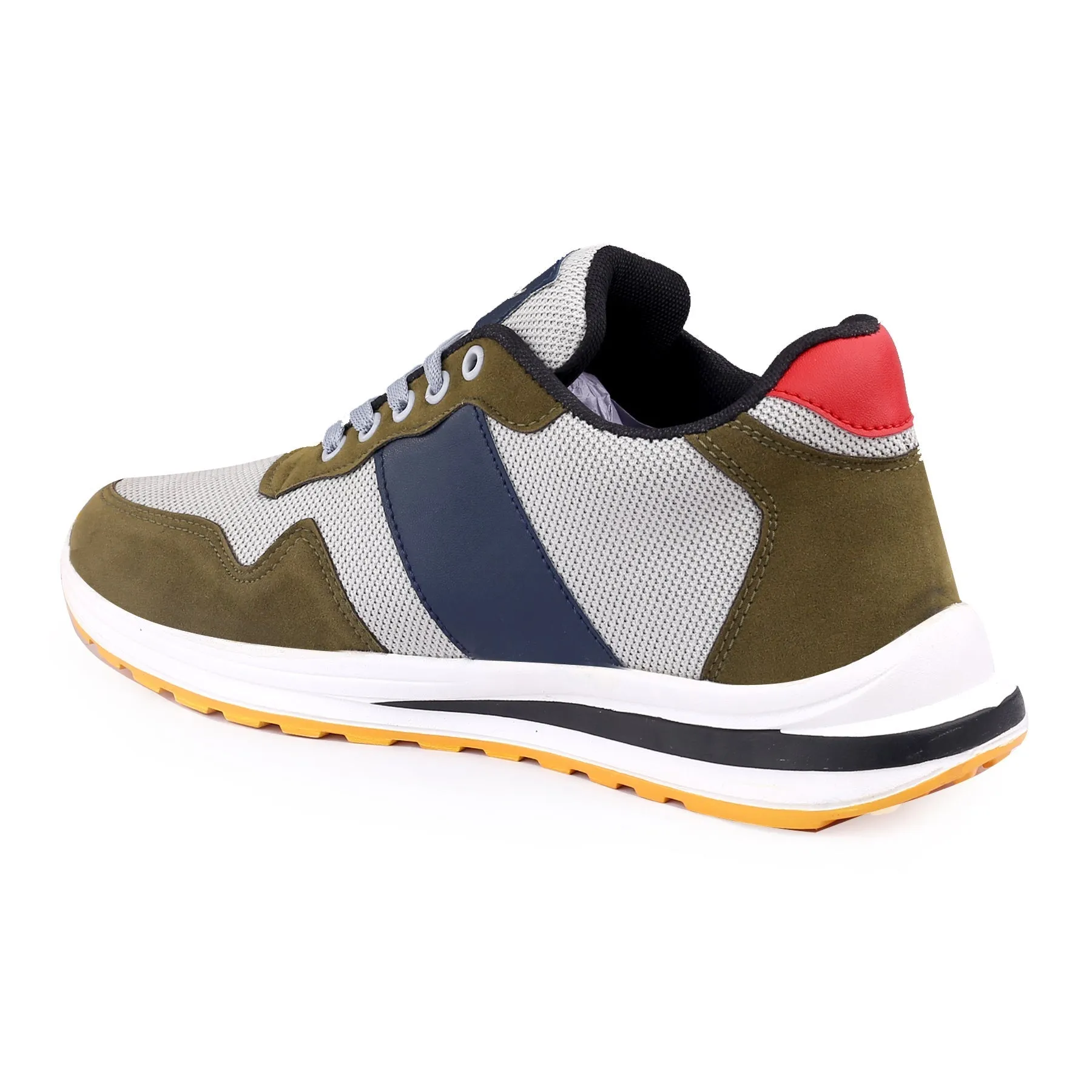 Bxxy's Trendy Sports Shoes