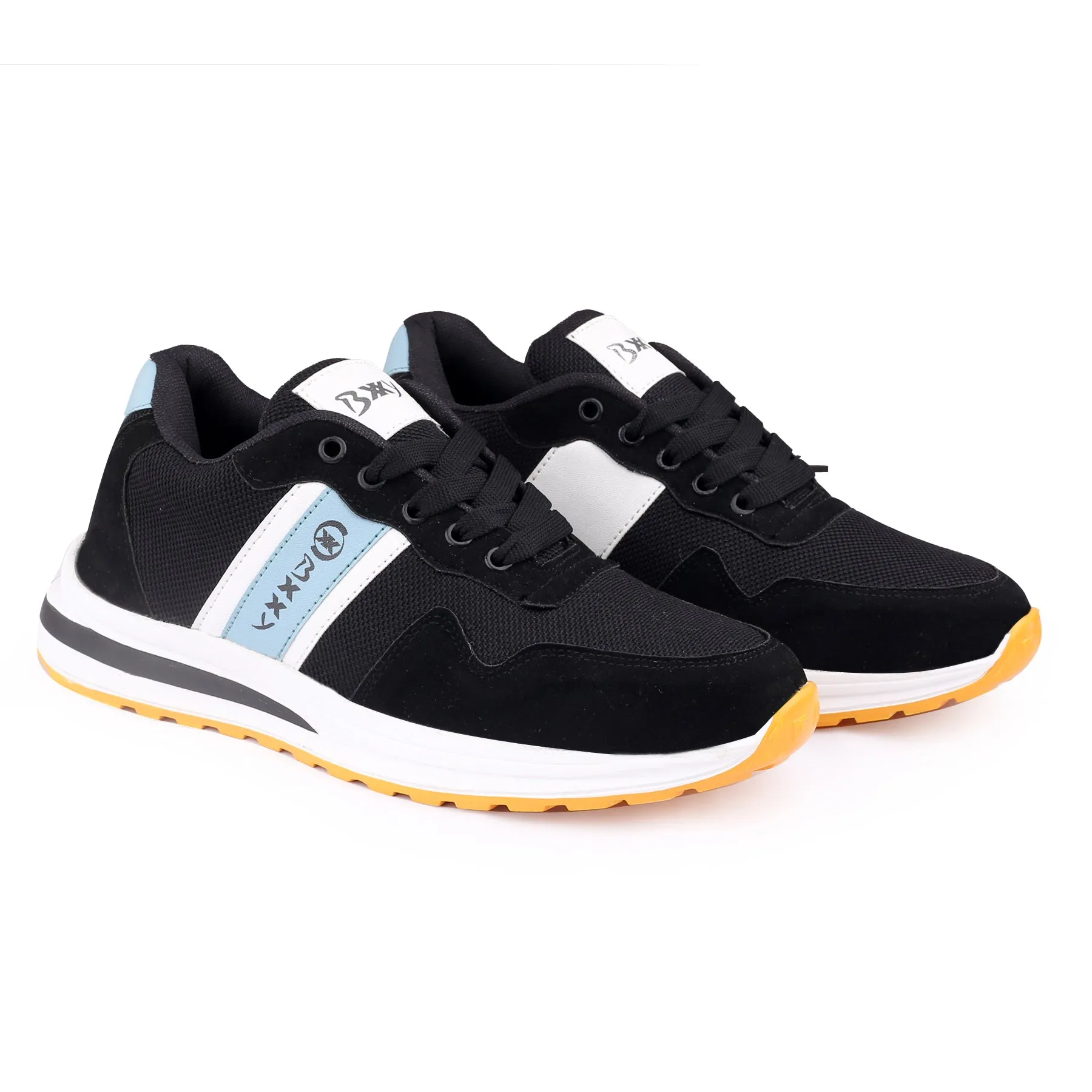 Bxxy's Trendy Sports Shoes