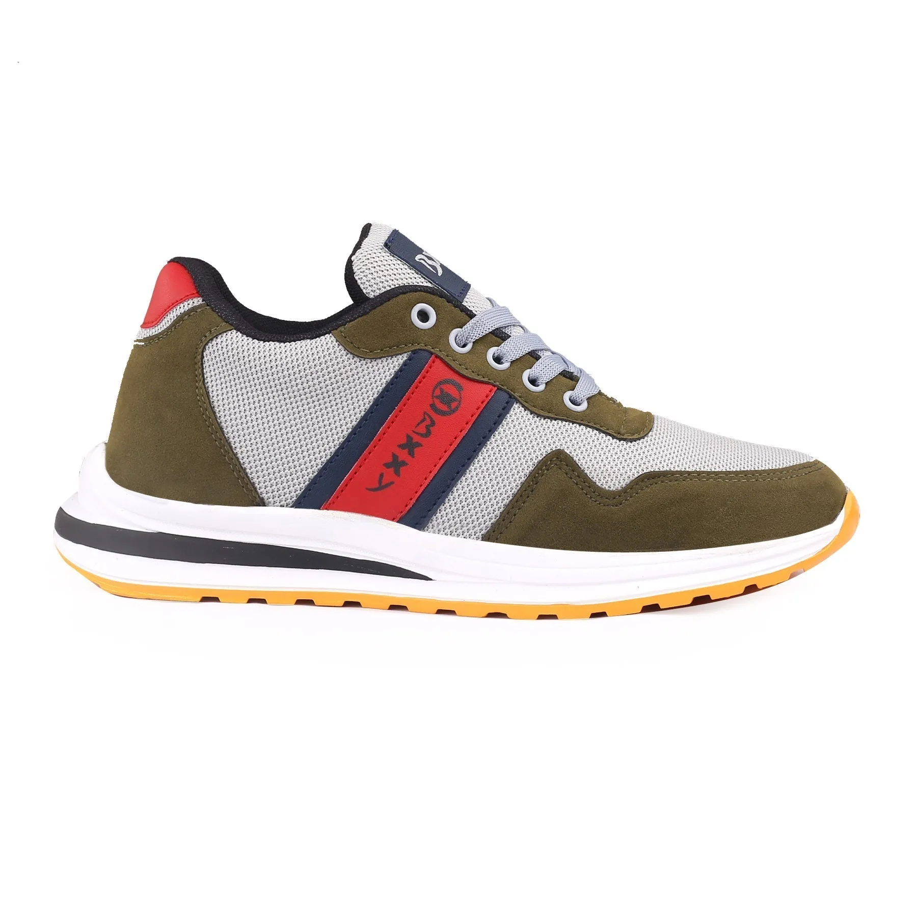 Bxxy's Trendy Sports Shoes