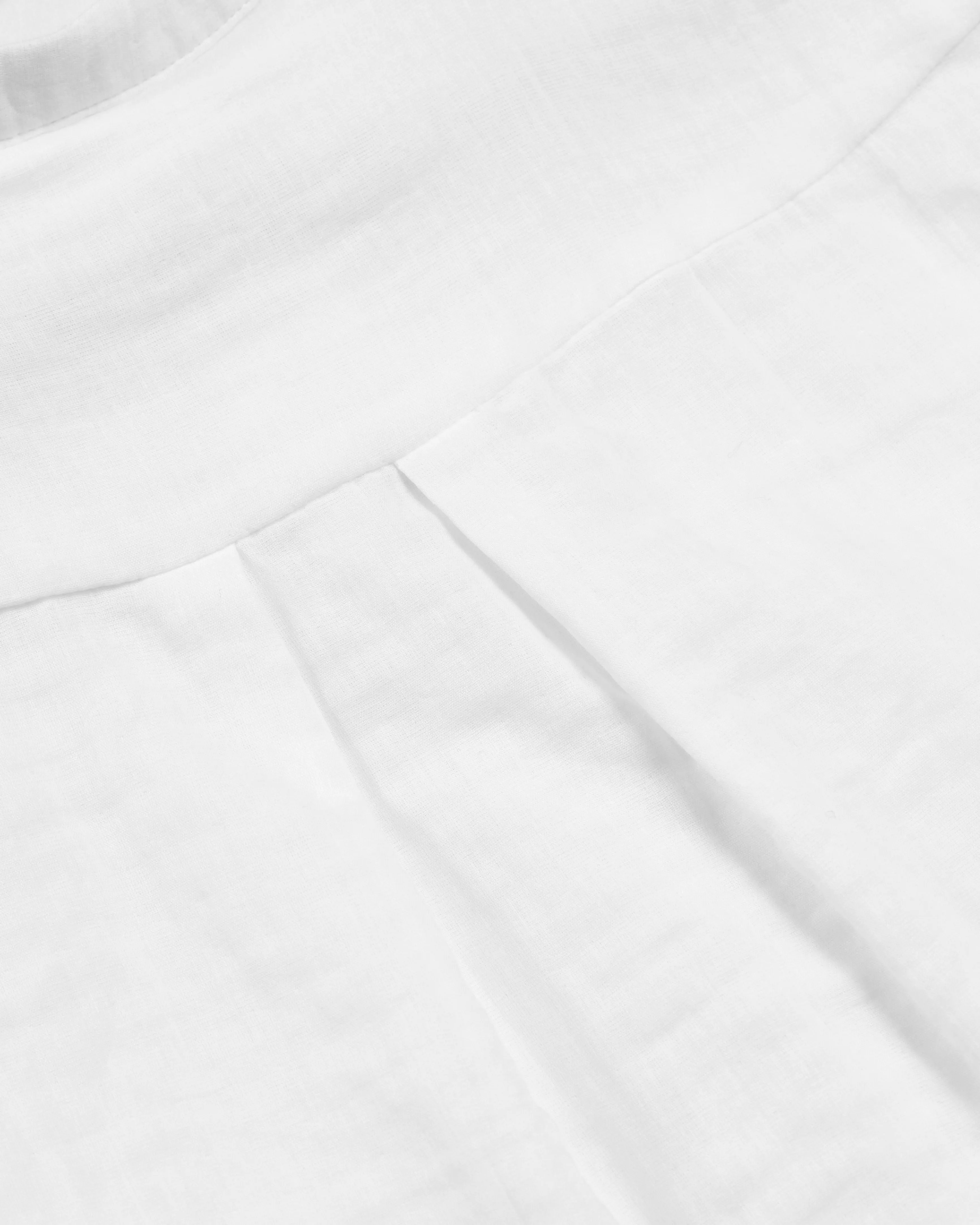 By Nord Alfrid Shirt Dress L/Xl, Snow