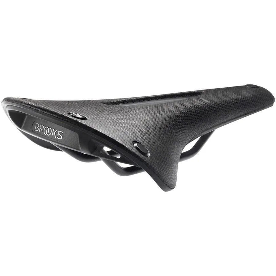 C17 Carved All Weather Saddle