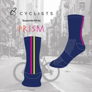 C3 Cyclists Socks