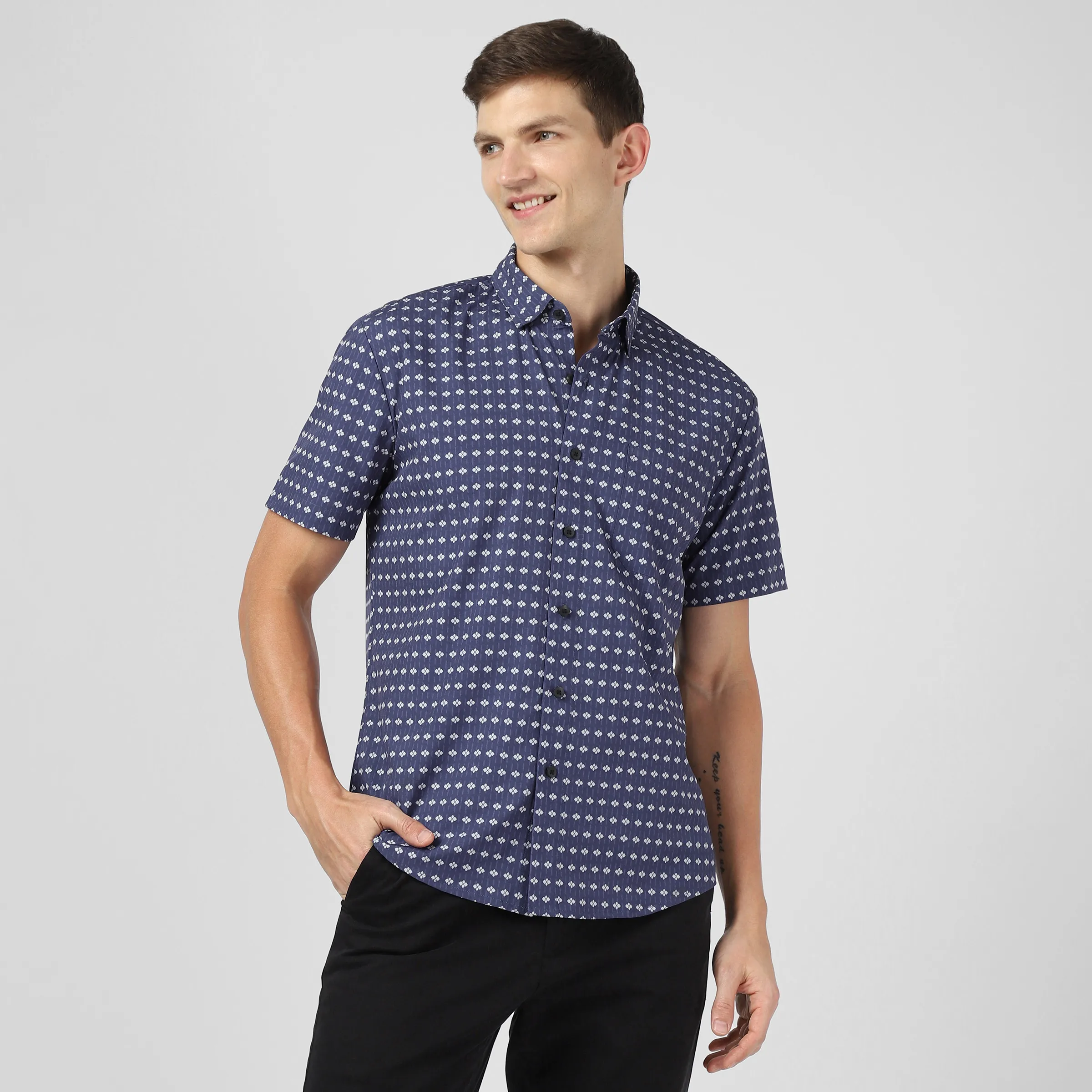 Cabana Shirt