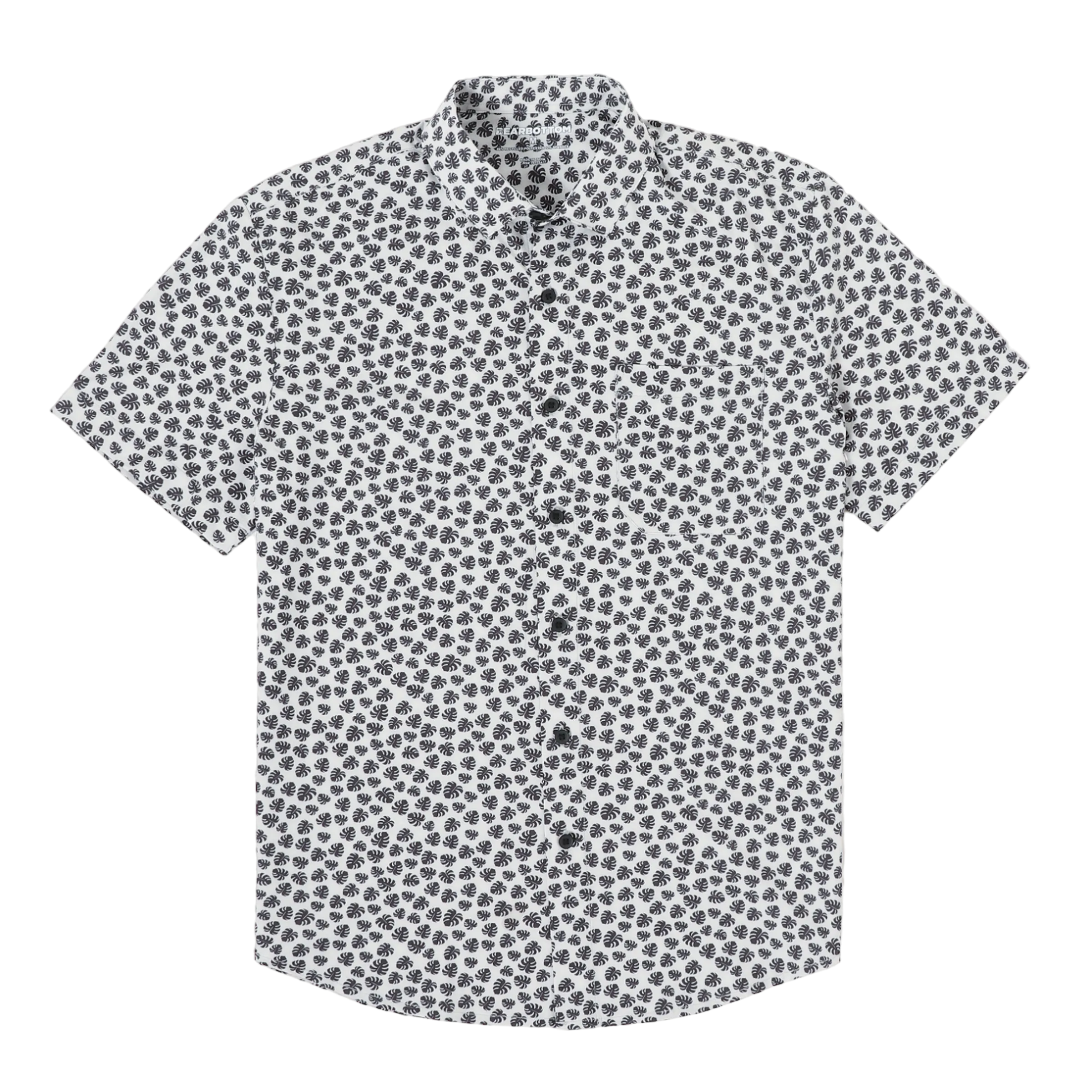 Cabana Shirt