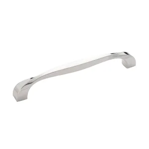 Cabinet Pull 6-5/16 Inch (160mm) Center to Center - Hickory Hardware