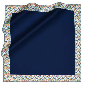 Cacharel Element Silk Twill Scarf #21