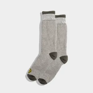 Cactus Mahi Merino Sock