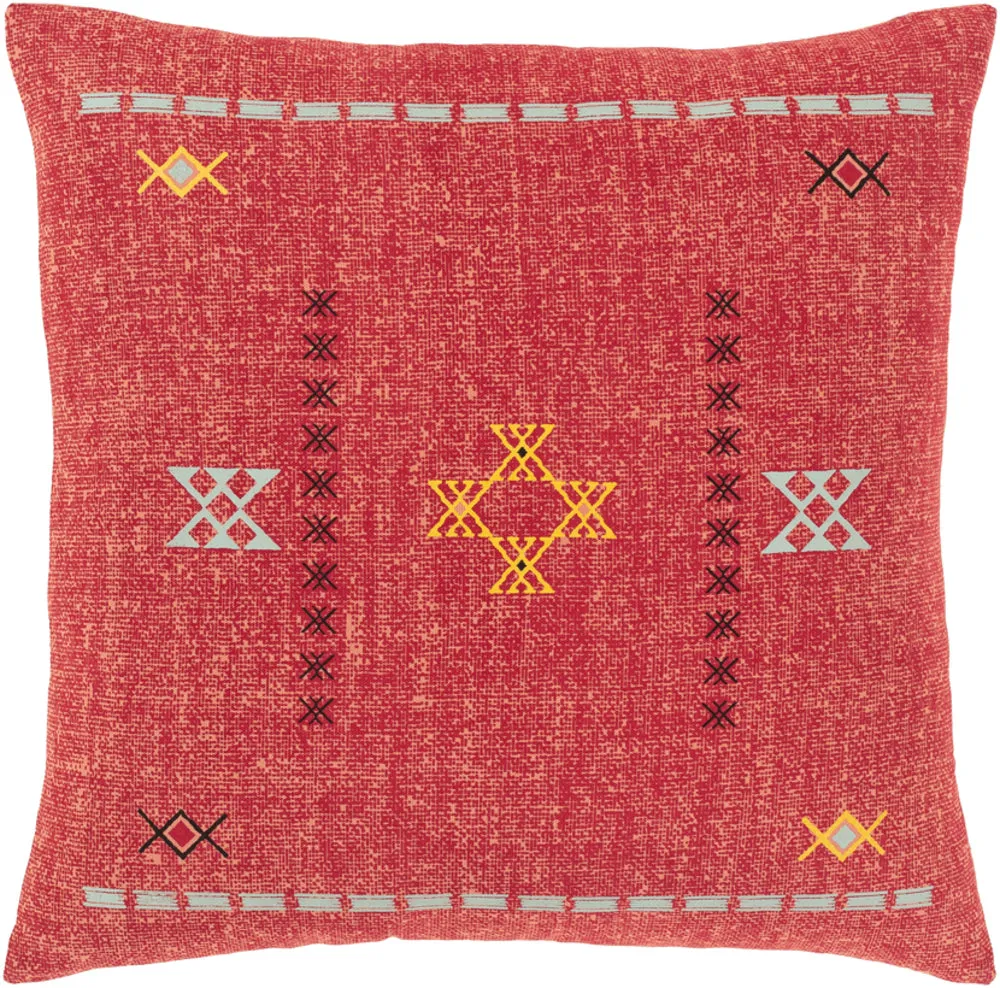 Cactus Silk Pillow Kit
