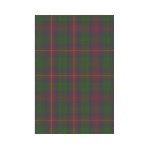 Cairns Tartan Flag K7