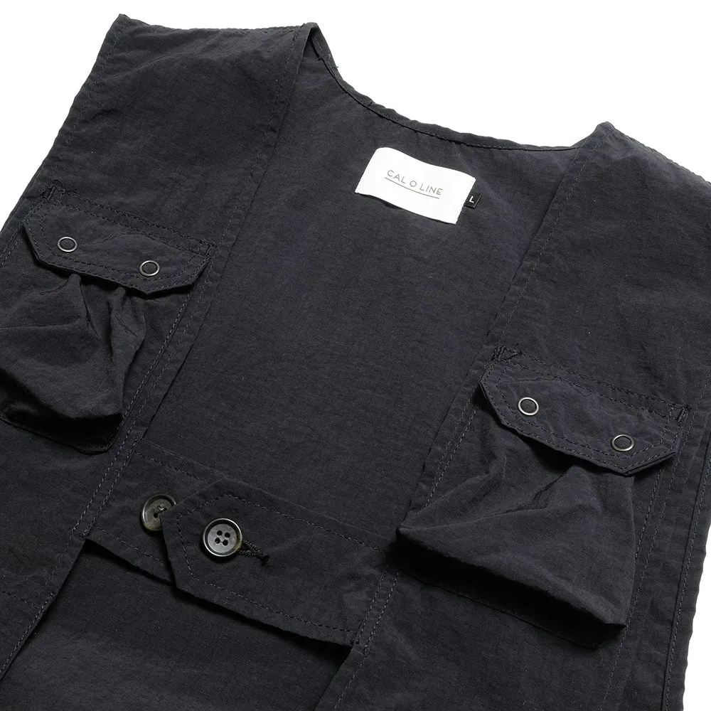 CAL O LINE - UTILITY VEST - CL231-025