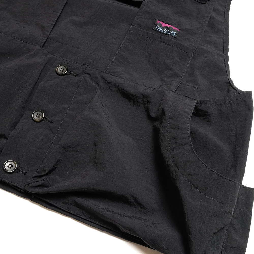 CAL O LINE - UTILITY VEST - CL231-025