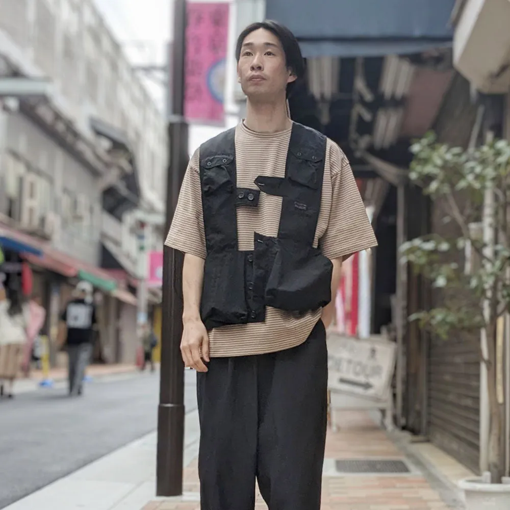 CAL O LINE - UTILITY VEST - CL231-025