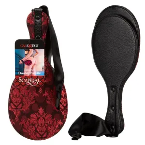 Calexotics Scandal Round Double Paddle