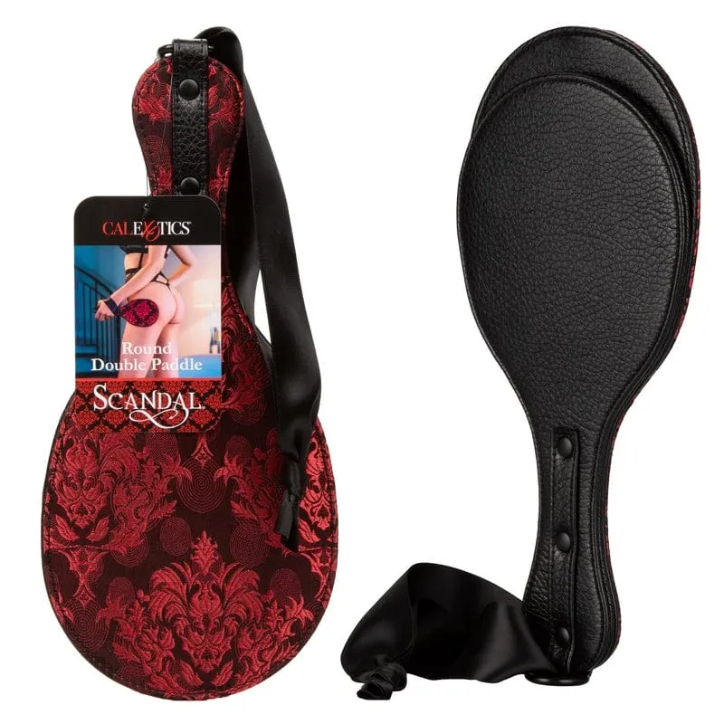 Calexotics Scandal Round Double Paddle