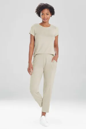 Calm Slim Pants