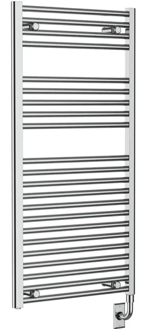 Calmova European Classics CAU1 Hardwired Towel Warmer - 23.60"w x 47.20"h