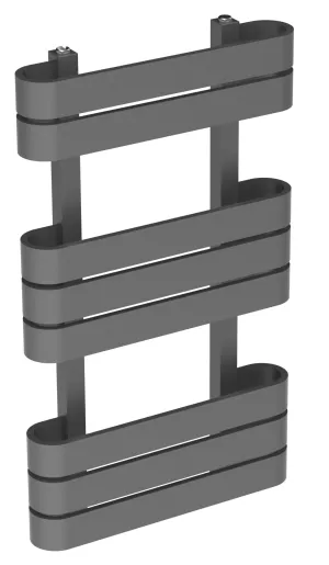 Calmova Sierra CA040 Hardwired Towel Warmer - 19.69"w x 33.46"h