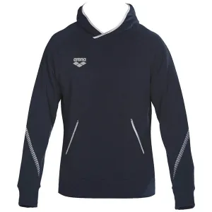 Calvert Aquatics Club_2018_Arena Navy TL Adult Hoodie