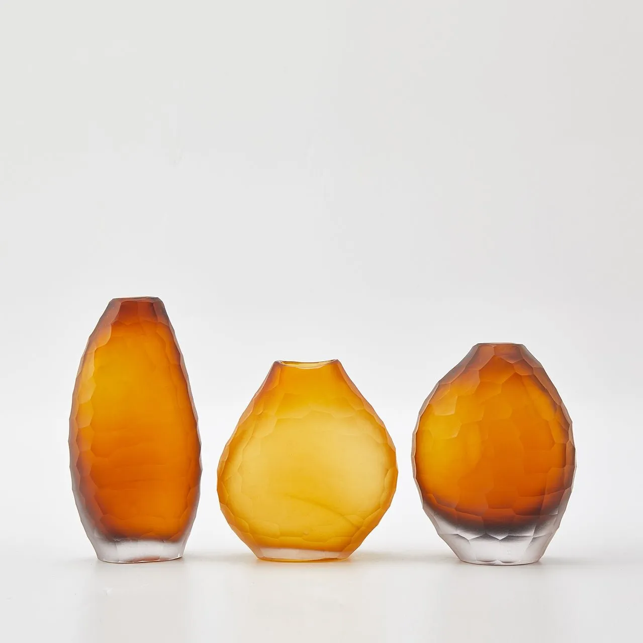 Calypso Vase - Autumn