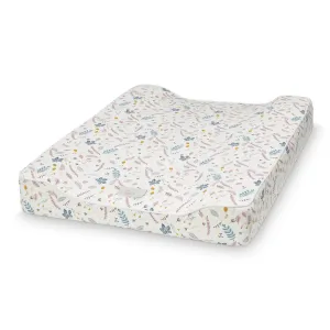 Cam Cam Copenhagen Changing Cushion Pressed Leaves Rose