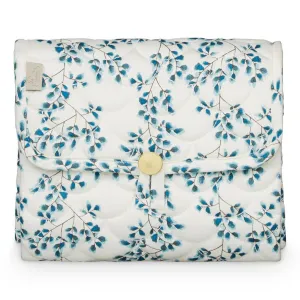 Cam Cam Copenhagen Changing Mat Quilted Fiori