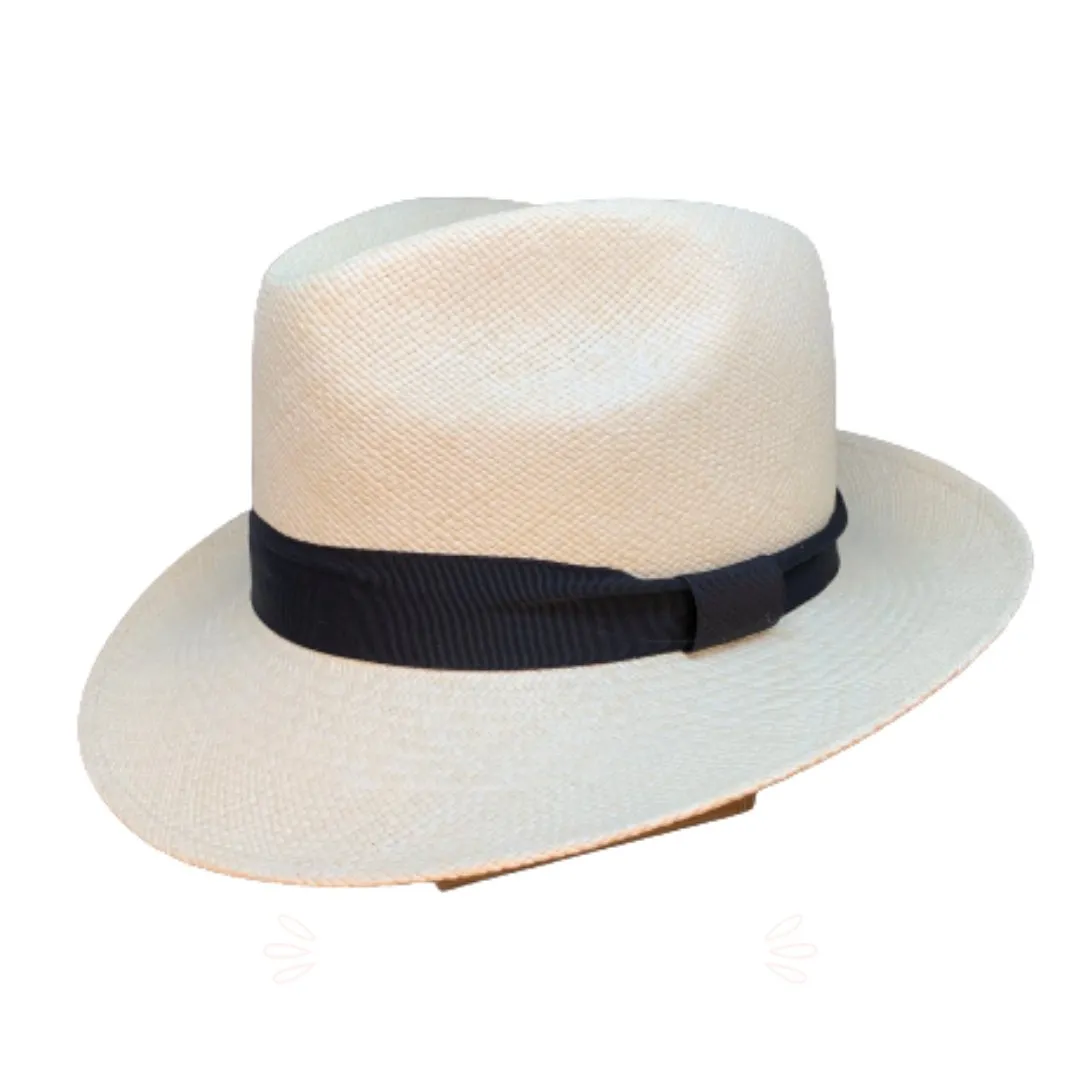 Camilo New Fedora Panama