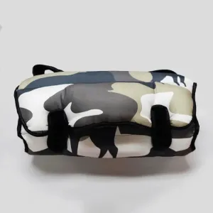 Camo Napmat