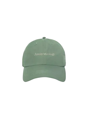 Camper Cap (Sunday Mornings)