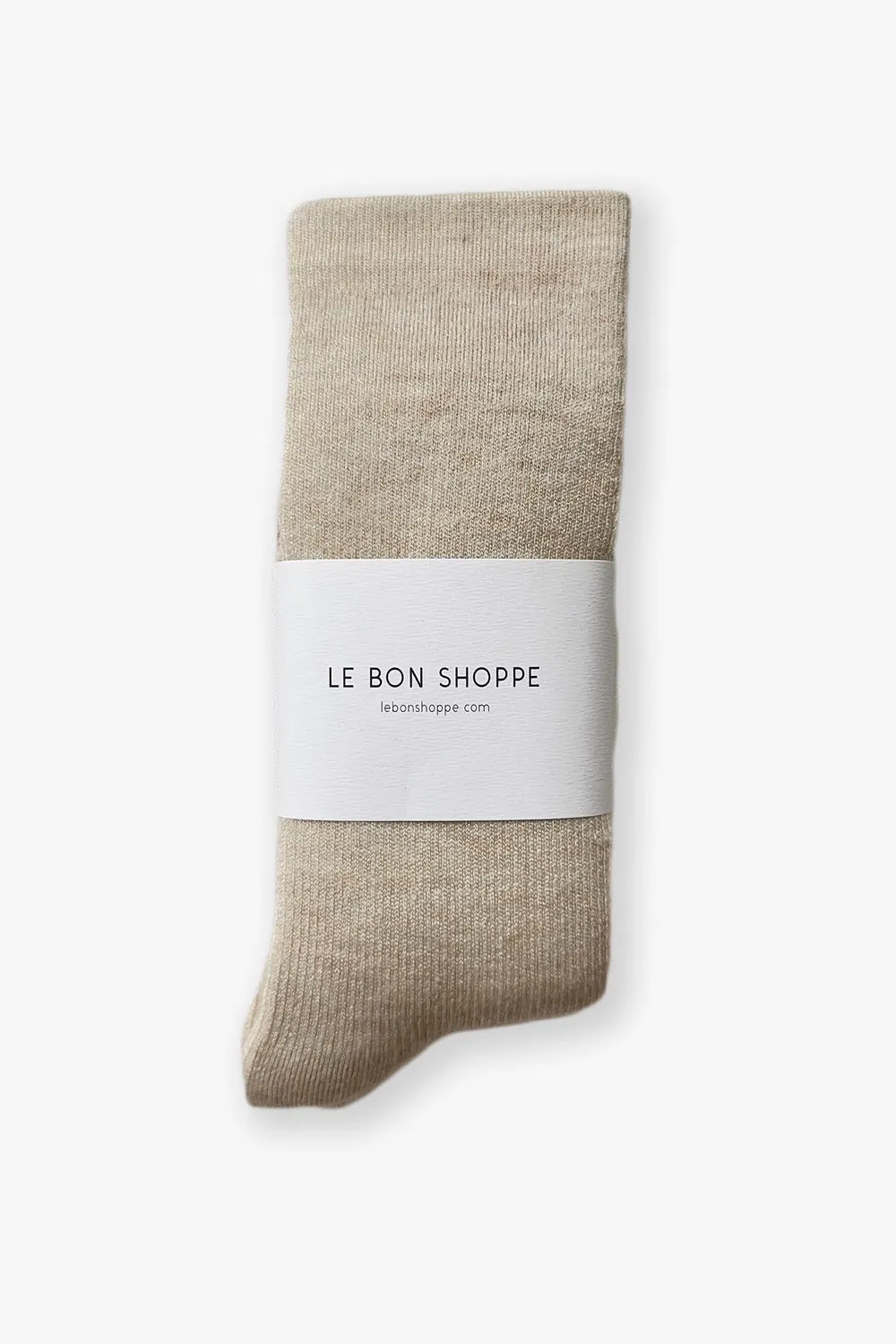 Camper Socks Oatmeal