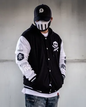FashionableDownJacket