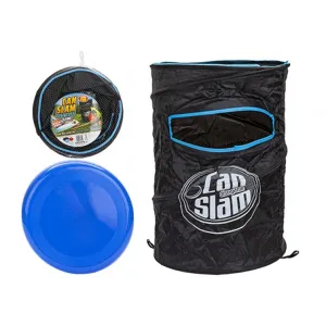 Can Slam Outdoor Game