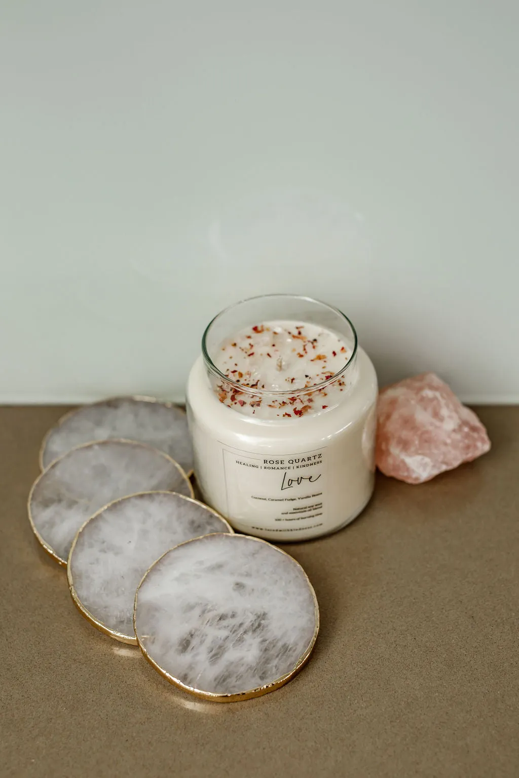 Candle | Love